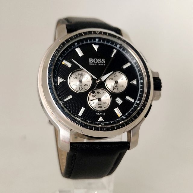 Reloj Hugo Boss