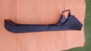 Esqueleto consola central BMW Z3