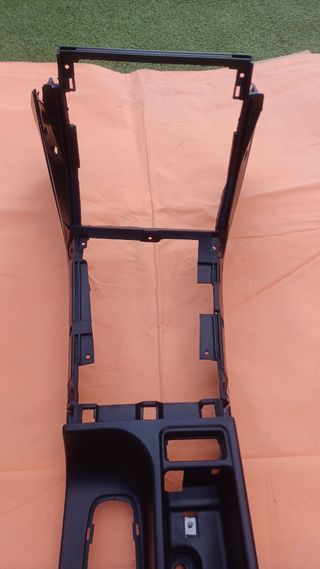 Esqueleto consola central BMW Z3