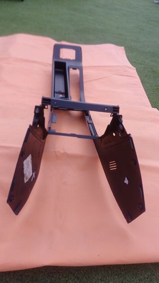 Esqueleto consola central BMW Z3