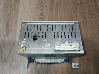 Radio Hyundai i30 2011-2017 (GDHB5)