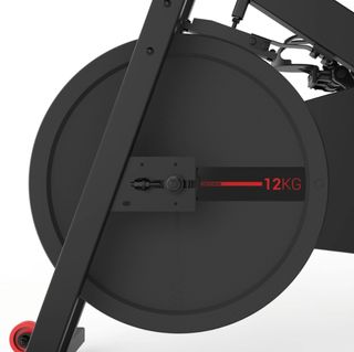 BICI ESTÁTICA 