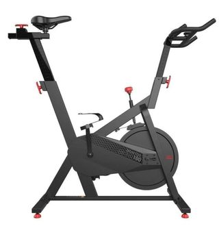 BICI ESTÁTICA 