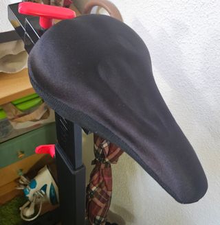 BICI ESTÁTICA 