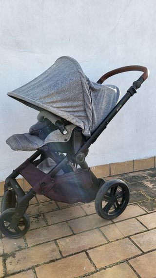 Jane Muum Carrito bebé