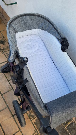 Jane Muum Carrito bebé