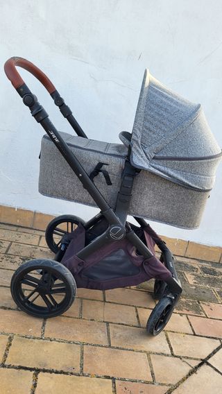 Jane Muum Carrito bebé