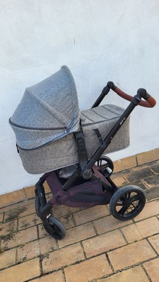 Jane Muum Carrito bebé