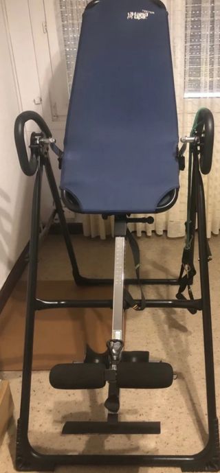 Máquina de inversión casi regalada