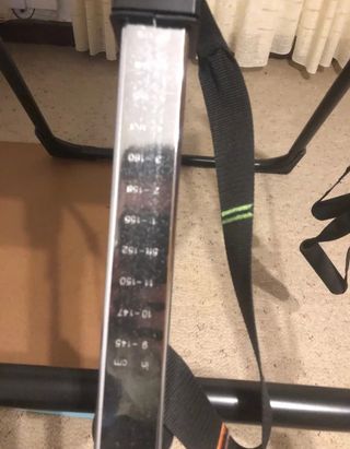 Máquina de inversión casi regalada