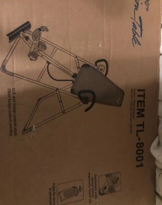 Máquina de inversión casi regalada