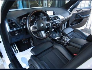 BMW X3 2019