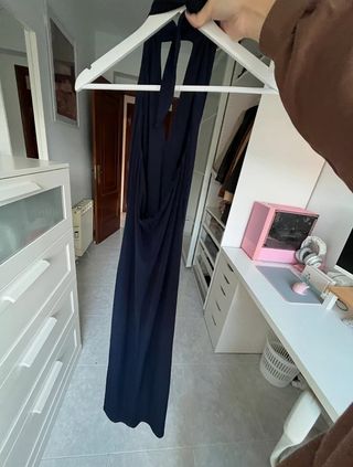 Vestido Olivares The Are Graduación