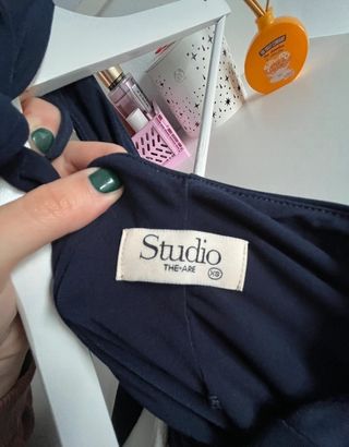 Vestido Olivares The Are Graduación