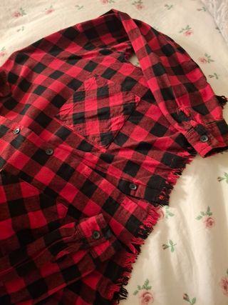 Camicia tezenis tg s