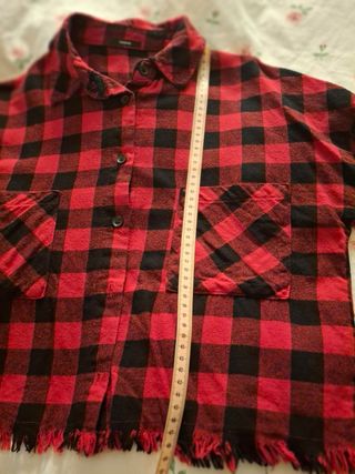 Camicia tezenis tg s