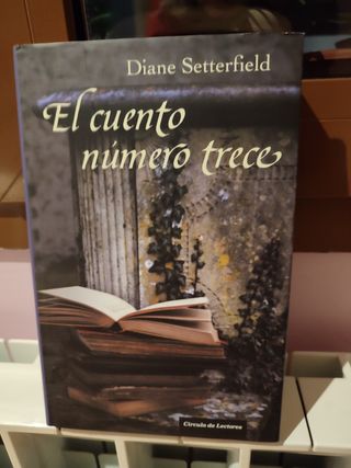 El cuento número trece