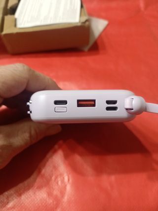 Power bank