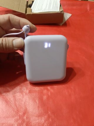 Power bank