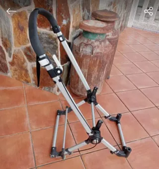Bugaboo camaleón 3