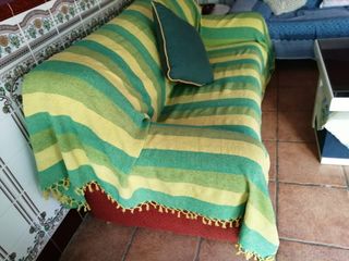 Manta o Alfombra