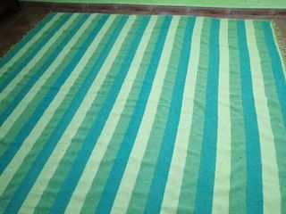 Manta o Alfombra