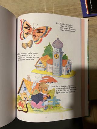 Libro adivinanzas populares