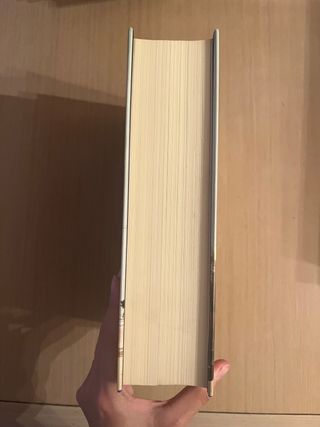 Libro Tú no matarás de Julia Navarro
