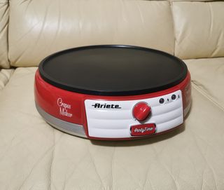 Ariete Party Time Crepes Maker piastra pancakes