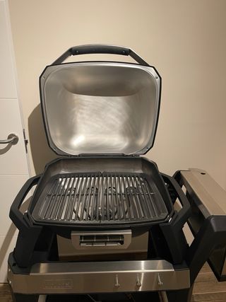 Barbacoa electrica Weber PULSE 2000
