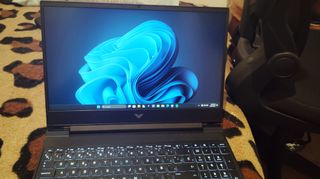 Portatil Victus Hp Gaming