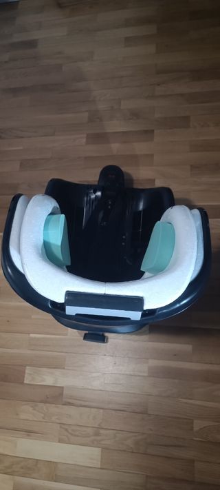 Silla joie i-spin 360 40-105cm 19Kg