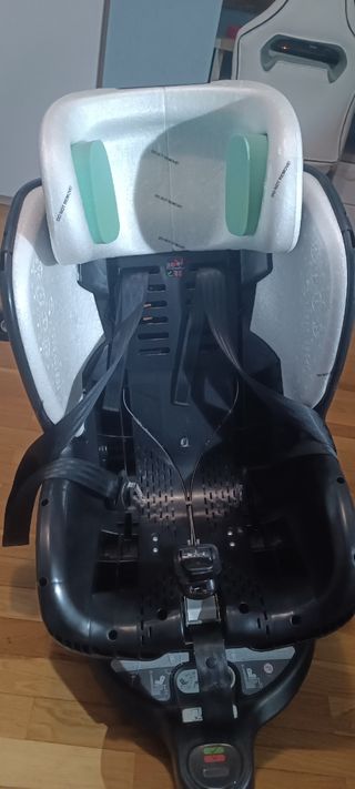 Silla joie i-spin 360 40-105cm 19Kg