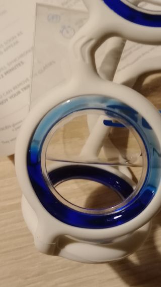 Occhiali per guida mal d auto