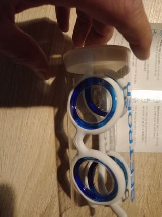 Occhiali per guida mal d auto