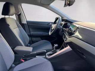 Volkswagen Taigo Noviembre 2024 Mas