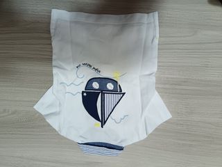 abbigliamento neonato 0/3mesi
