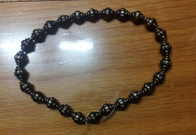 Complementos para confección de bisut