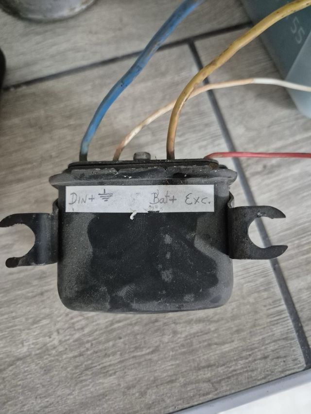 Reguladores 12v nuevos