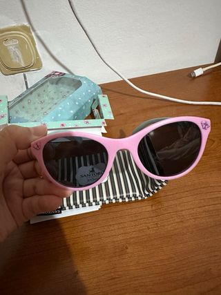 Occhiali da sole per raggaze