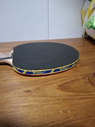 Paleta ping pong stiga
