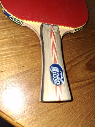 Paleta ping pong stiga