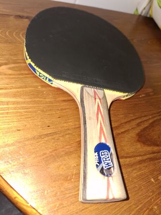 Paleta ping pong stiga