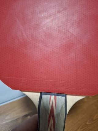 Paleta ping pong stiga