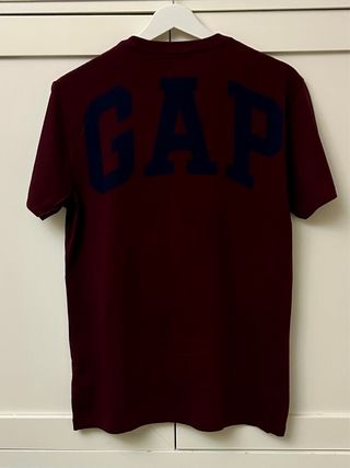 Camiseta chico gap