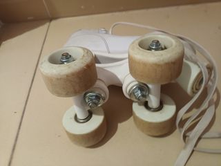 Patines KRF Patin School. 29