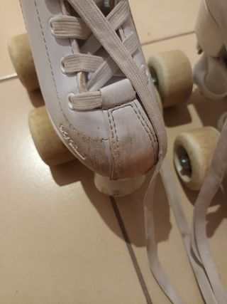 Patines KRF Patin School. 29