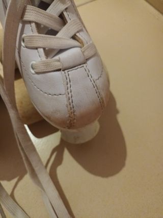 Patines KRF Patin School. 29