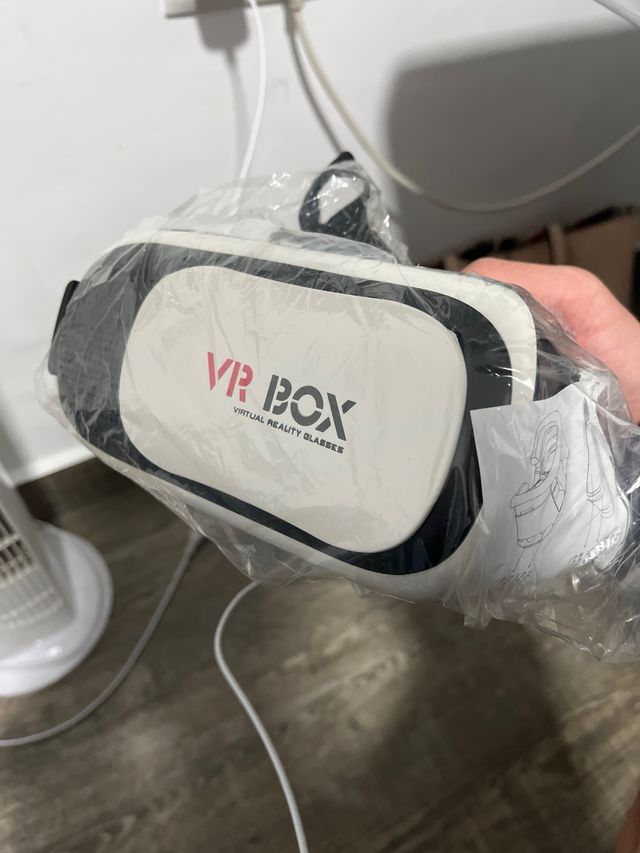 Gafas VR BOX