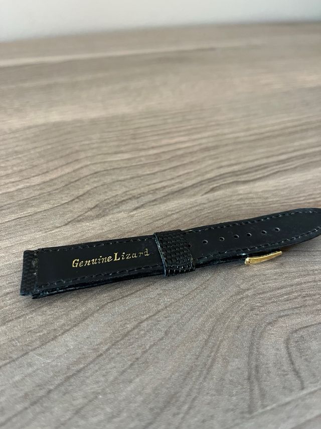 CORREA RELOJ PIEL 18mm